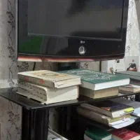 تلویزیون LG بزرگ|تلویزیون و پروژکتور|قم, تعویض پلاک|دیوار