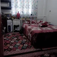 رهن کامل صد متری طبقه اول گورابزرمیخ|اجارهٔ آپارتمان|گوراب زرمیخ, |دیوار