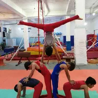 باشگاه ژیمناستیک مهر|خدمات آموزشی|کاشان, فاز ۱ ناجی آباد|دیوار