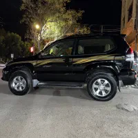 پرادو دو در ۶سیلندر|خودرو سواری و وانت|سیرجان, |دیوار