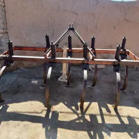 پنج گازی موش نشان