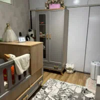 45متری مناسب خونه اولی ها خوش نقشه کهریزک|فروش آپارتمان|کهریزک, |دیوار