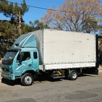 کاویان106فروش|خودرو سنگین|سبزوار, هفت تیر|دیوار