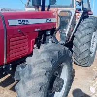 تراکتور 399جفت قیمت1.800
