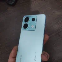 note13 pro 512G.    5G|موبایل|رشت, عینک|دیوار