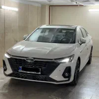 اریزو 8/ مدل 1404/ صفر سفید