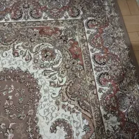 فرش ماشینی۱۲ متری و ۹متری|فرش|نور, |دیوار