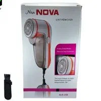 دستگاه پرزگیر برقی لباس برند NOVA (نوا)