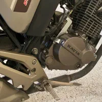 Zontes n320|موتورسیکلت|بابلسر, |دیوار