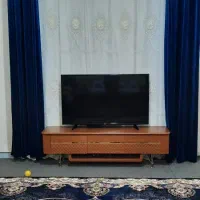 پرده پذیرایی