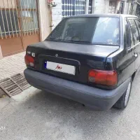 پراید مدل 85