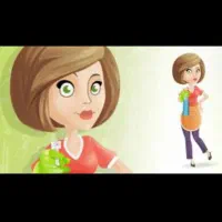 استخدام نیروی خانم