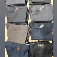 شلوار فاستونی از تولید ب مصرف