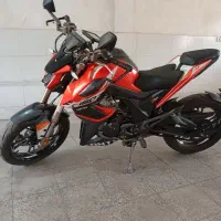 زونتس150 z2 در حد نو