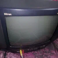 تلوزیون سالم همراه با کابل