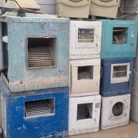 کولر آبی لباسشویی جاروبرقی