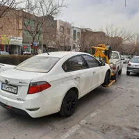 امدادخودرو یدک کش خودروبر جرثقیل یدکش 24ساعته|خدمات حمل و نقل|مشهد, طبرسی شمالی|دیوار