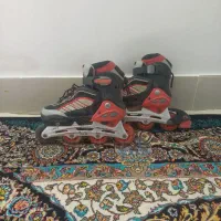 اسکیت|دوچرخه، اسکیت، اسکوتر|آشخانه, |دیوار