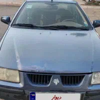 سمند lx|خودرو سواری و وانت|سرایان, |دیوار