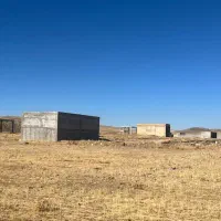 فروش زمین تجاری آینده دار