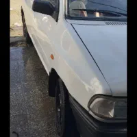 هاچبک کره ای