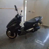 موتور سیکلت گلکسی ۱۷۰