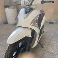لاکی ۱۸۰
