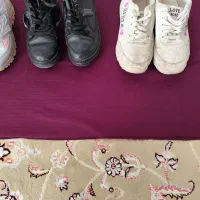 کفش زنانه ودخترانه بچه گانه|کیف، کفش، کمربند|سراب, |دیوار