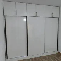 تعمیرات ام دی اف|خدمات پیشه و مهارت|سلماس, |دیوار