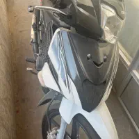 متور تی وی اس نئو مدل۹۴