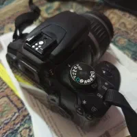 دوربین عکاسی