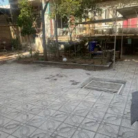 190مترآپارتمان-170مترحیاط-مرتضوی-بعدازخوش-زیرقیمت