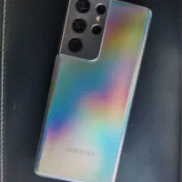S21 Ultra 5G 256G Ram12|موبایل|رشت, هلال احمر|دیوار