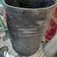 ۶ عدد بشکه فروشی