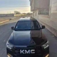 kmc t8 1402فوری فوری|خودرو سواری و وانت|تهران, جیحون|دیوار