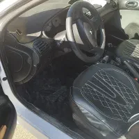 206|خودرو سواری و وانت|شیراز, شهرک قمشه|دیوار