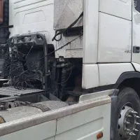 fH مدل ۸۲|خودرو سنگین|نیشابور, کوی حسینی|دیوار