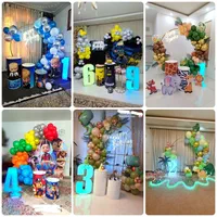 بادکنک آرایی دقیقه۹۰تولداقتصادی/افتتاحیه/نایس بالن|خدمات پذیرایی، مراسم|مشهد, مصلی (کارمندان اول)|دیوار