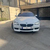 bmw ۶۵۰ گرن کوپه‌فول ۵ کلید|خودرو سواری و وانت|تهران, سعادت‌آباد|دیوار