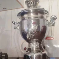 سماور برادران سیفی