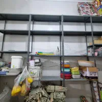 قفسه فلزی دسته دو قیمت توافقی