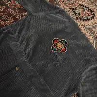 لباس و مانتو پاییزی و زمستانه زیبا وشیک|لباس|قم, امامزاده ابراهیم|دیوار