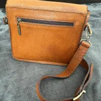 کیف چرم دستدوز|کیف، کفش، کمربند|قم, انسجام|دیوار