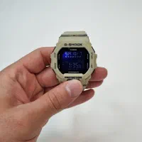 ساعت مچی جیشاک دیجیتالی آکبند