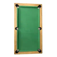 میز بیلیارد تاشو|تجهیزات ورزشی|کرج, فاز ۴ مهرشهر|دیوار