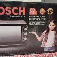 توستر ۶۰ لیتر بوش