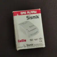 سنسور نشت گاز خانگی