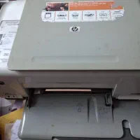 پرینتر سه کاره hpجوهرافشان