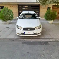 دنا تیپ ۲ مدل ۱۳۹۶
