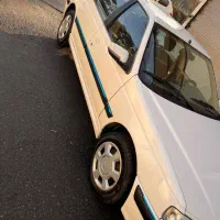 خودرو پژو پارس XU7|خودرو سواری و وانت|تهران, شهرک ولیعصر شمالی|دیوار